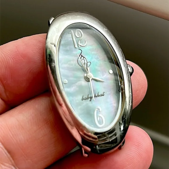 Baby Phat | Accessories | Baby Phat Watch | Poshmark display picture 2
